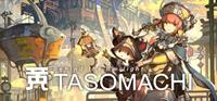 Tasomachi : Behind the Twilight - eshop Switch