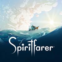 Spiritfarer - PC