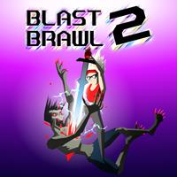 Blast Brawl 2 - PC