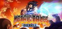 Metal Tales : Overkill - eshop Switch