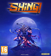 Shing! - eshop Switch