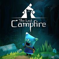 The Last Campfire - eshop Switch