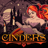 Cendrillon : Cinders [2012]