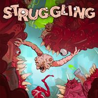 Struggling - eshop Switch