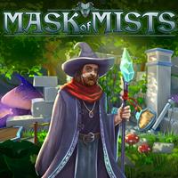 Mask of Mists - PS5
