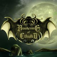 Awakening of Cthulhu - PSN