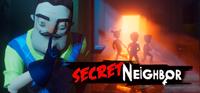Secret Neighbor - eshop Switch