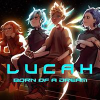 Lucah : Born of a Dream - eshop Switch