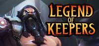 Legend of Keepers - PC