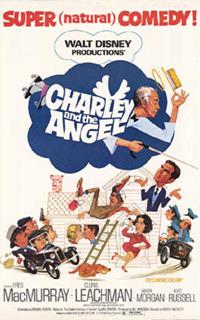 Charley et l'ange [1973]