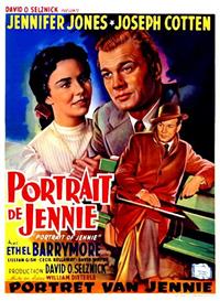 Le Portrait de Jennie [1951]