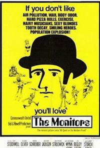 The Monitors [1969]