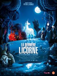 La Dernière Licorne [1985]