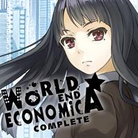 WORLD END ECONOMiCA ~complete~ [2021]