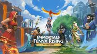 Immortals Fenyx Rising : Les Dieux Perdus - PSN