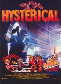 Hysterical [1983]