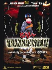 Billy Frankenstein [1998]