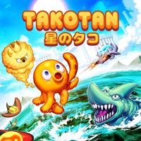 Takotan - eshop Switch