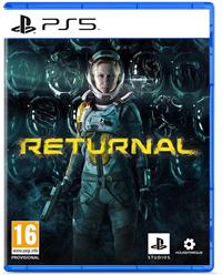 Returnal [2021]