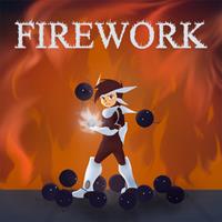 Firework - eshop Switch