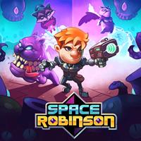 Space Robinson - PSN