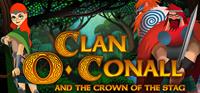 Clan O'Conall and the Crown of the Stag - PC
