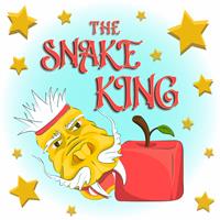 The Snake King - eshop Switch