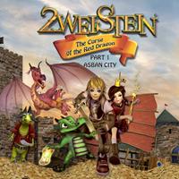 2weistein – The Curse of the Red Dragon - eshop Switch