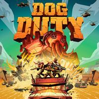 Dog Duty - eshop Switch