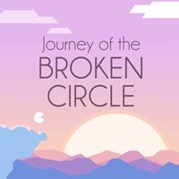Journey of the Broken Circle - eshop Switch