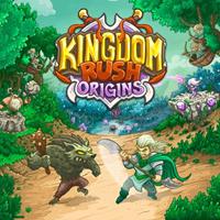 Kingdom Rush Origins - eshop Switch