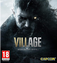 Resident Evil VIllage - Xbox One