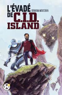 H1 : L'Evadé de C.I.D Island [2021]