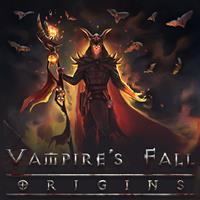 Vampire's Fall : Origins - eshop Switch