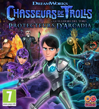 Chasseurs de Trolls : Protecteurs d'Arcadia - XBLA