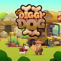 My Diggy Dog 2 - eshop Switch