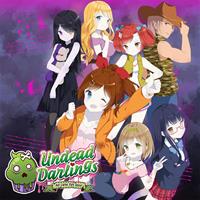 Undead Darlings ~no cure for love~ - PC