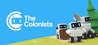 The Colonists [2018]