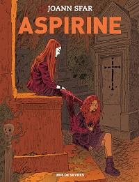 Aspirine tome 1 [2018]