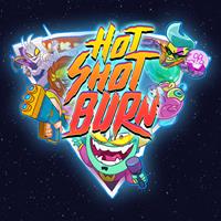Hot Shot Burn - eshop Switch