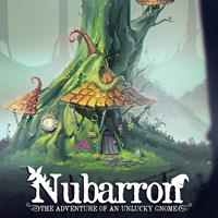 Nubarron : The adventure of an unlucky gnome - eshop Switch