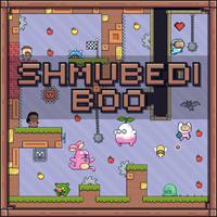 Shmubedi Boo - eshop Switch
