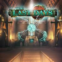 The Last Days - eshop Switch