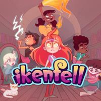 Ikenfell - PSN