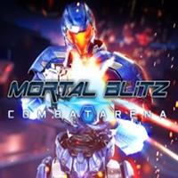 Mortal Blitz : Combat Arena [2020]