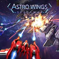 AstroWings : Space War - eshop Switch