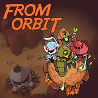 From Orbit - eshop Switch