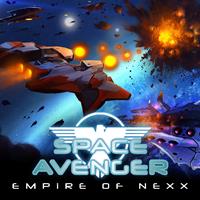 Space Avenger : Empire of Nexx - eshop Switch