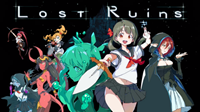 Lost Ruins - PC