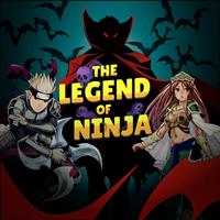 The Legend of Ninja [2020]